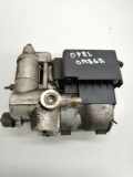 Pumpe ABS Opel Omega B () 033687