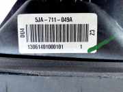 Schalthebel Skoda Rapid Spaceback (NH) 5JA711049A