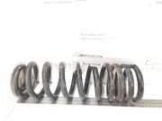 Feder links hinten Mercedes-Benz M-Klasse (W164) 1643240404