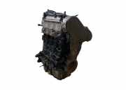 Motor ohne Anbauteile (Diesel) VW Tiguan I (5N) CFF