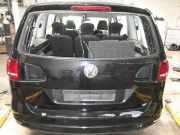 Heckklappe geschlossen VW Sharan (7M)