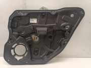 Fensterheber rechts hinten Volvo V60 I (155) 30784313