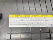 Batterieaufnahme VW Jetta IV (162, 163, AV3, AV2) 5C6868865
