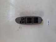 Schalter für Fensterheber links hinten Nissan Almera Tino (V10) 80961BU400