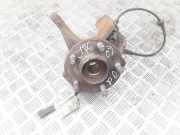 Achsschenkel (ABS) rechts vorne Jaguar X-Type Estate (CF1) 1X432C054FAB