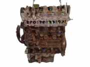 Motor ohne Anbauteile (Diesel) Opel Antara (L07) Z20S1