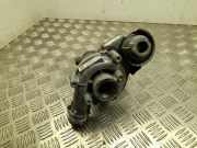 Turbolader Nissan Note (E12) 144117533R