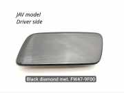 Verschluss für Waschwasserbehälter Rolls-Royce Ghost (RR4) 7217009