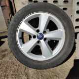 Reifen auf Stahlfelge Ford Mondeo III (B5Y) R16J65ETâÃ6335X108