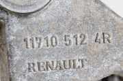 Lagerung für Generator Renault Espace V (JR) 117105124R