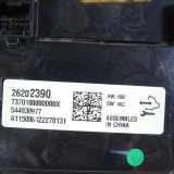 Radio/Navigationssystem-Kombination Opel Insignia B Sports Tourer (Z18) 26202390