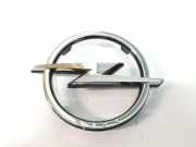 Emblem Opel Crossland X (P17) YQ007916XT