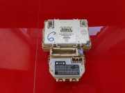 Sicherungskasten Fiat Sedici (FY) 3677079J21