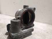 Drosselklappenstutzen Audi A6 (4F, C6) 4E0145950H