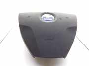 Schleifring Airbag Saab 9-3 Kombi (YS3F) 12757622