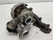 Turbolader Audi A4 Allroad (8W, B9) 04L253019AN