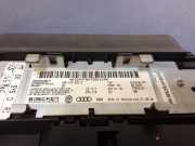 Radio/Navigationssystem-Kombination Audi A8 (4E) 4E0919603E