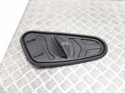 Türverkleidung rechts hinten VW Touran (1T3) 5TA839916B