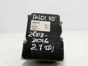 Pumpe ABS Audi A5 Cabriolet (8F) 8K0907379K