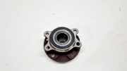 Radlager rechts vorne Nissan Qashqai II (J11) 402026UA0A