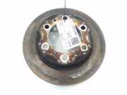 Bremsscheibe links vorne Toyota Hilux VII Pick-up (N1, N2, N3) 435120K060