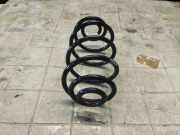 Federblatt links hinten Opel Meriva A ()