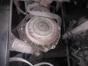 Motor ohne Anbauteile (Benzin) Opel Corsa C (X01) Z10XE