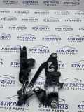 Motorhaubenscharnier links BMW 5er (F10) 724988709