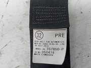 Sicherheitsgurt rechts vorne Lexus CT () J082501