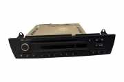 Radio/Navigationssystem-Kombination BMW X3 (E83) 6512920527801