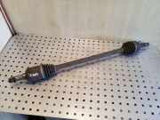 Antriebswelle links hinten Land Rover Freelander 2 (L359)