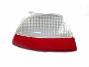 Zier-/Schutzleistensatz für Stoßfänger Ford Focus (DAW, DBW) 1M5115K272A