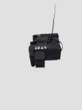 Handbremsgriff AUDI A4 Allroad (8KH, B8) 2.0 TDI quattro 8K2927223