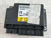 Airbag-Steuergerät RENAULT GRAND SCÉNIC III (JZ0/1_) 1.5 dCi 285589605R