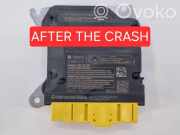Airbag-Steuergerät MERCEDES-BENZ A (W177) A 220 4-matic (177.045) 0285015379