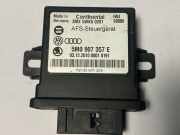 Steuergerät Beleuchtung VW Phaeton (3D) 5M0907357E