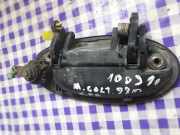 Türgriff links vorne Mitsubishi Colt IV (CAO)