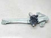 Türfensterheber hinten links HYUNDAI TUCSON (NX4E, NX4A) 1.6 T-GDi Hybrid 48V 403337A