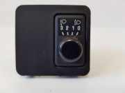 Schalter für Leuchtweitenregelung Nissan Almera I Hatchback (N15) 68491