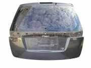 Heckklappe geschlossen Kia Carens II (FJ)