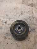 RIEMENSCHEIBE MITSUBISHI PAJERO SPORT I (K7_, K9_) 2.5 TD (K94W)