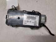 Telefonsteuergerät BMW X5 (E53) 4.4 i 06A5BE9 10R022613