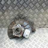 Radnaben vorne links SUZUKI GRAND VITARA II (JT, TE, TD) 2.4 4WD (JT424, JB424) 45151-65J00