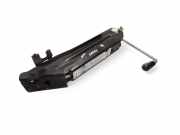 Wagenheber VW Caddy III Kasten (2KA) 2K0011031B