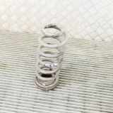 Schraubenfeder hinten links HYUNDAI TUCSON (TL, TLE) 1.7 CRDi N/A