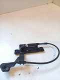 Motor für Tankdeckelverriegelung VW CADDY III Furgon (2KA, 2KH, 2CA, 2CH) 1.9 TDI 2K0809949D