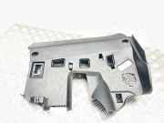 Armaturenbrett Verkleidung unten BMW 5 Touring (F11) 535 d 10822910