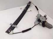 Fensterheber rechts vorne Opel Antara (L07) 96672883