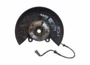 Achsschenkel (ABS) rechts vorne Opel Mokka A / Mokka X (J13) 95286840