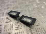 Kennzeichenleuchte BMW X1 (F48) 7193293